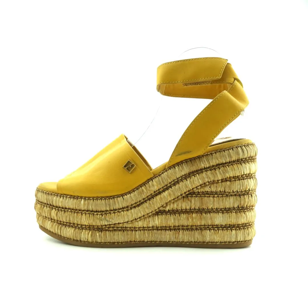 FRANCO SARTO TONI Animal Print High Heel Shoes