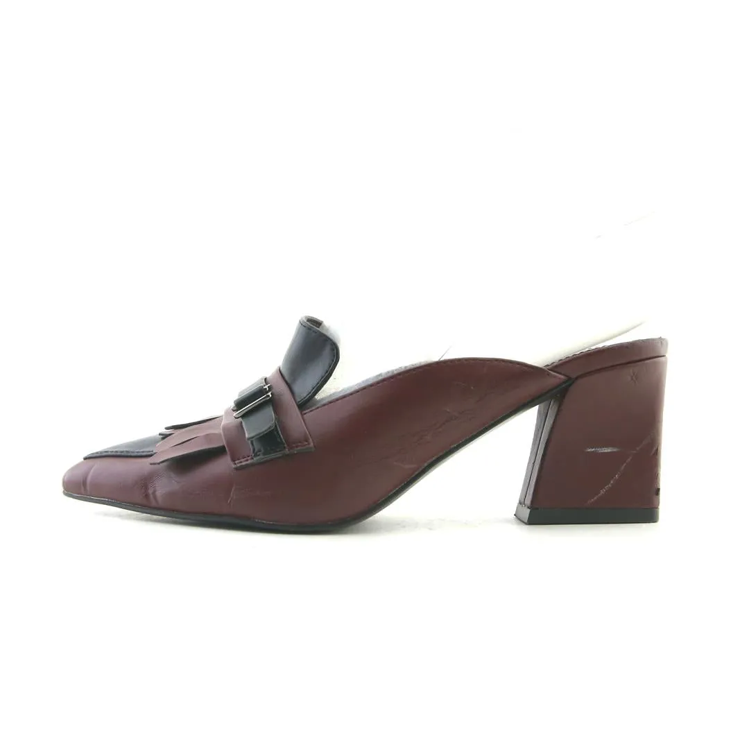 FRANCO SARTO TRUE High Heel With Strap