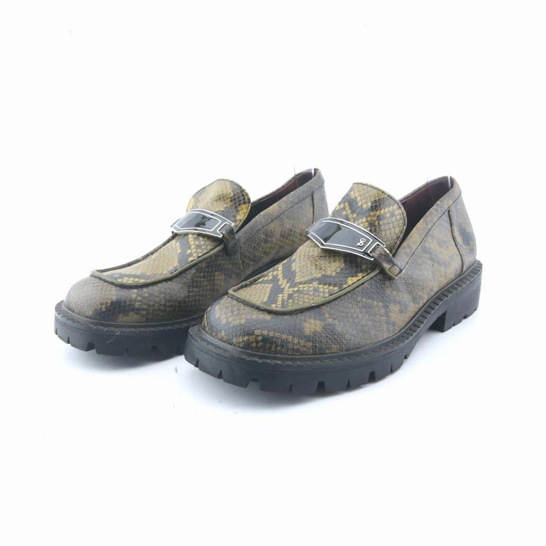 FRANCO SARTO . Slip On Mule Sneaker