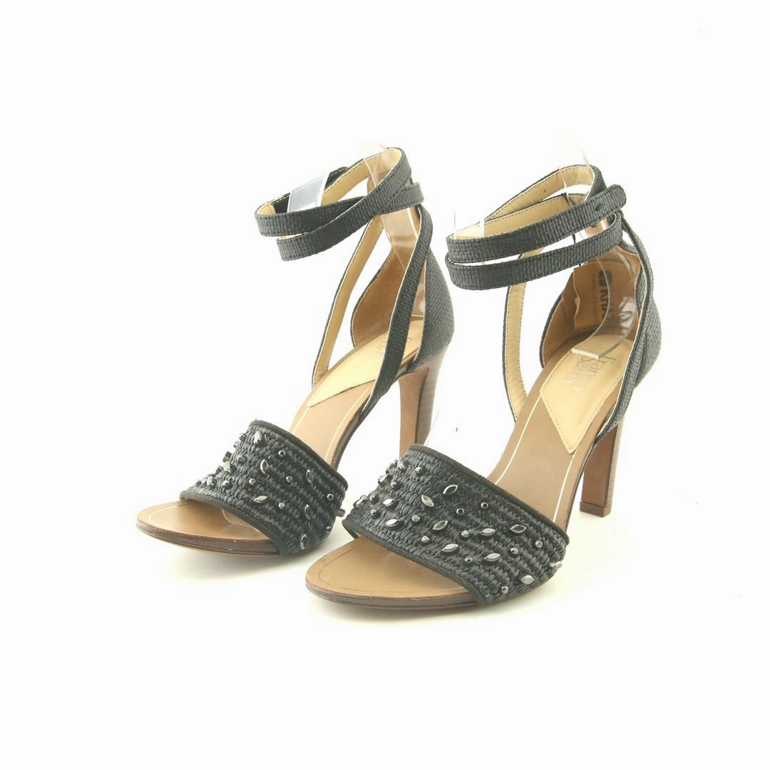 FRANCO SARTO . Dress High Heels Lady