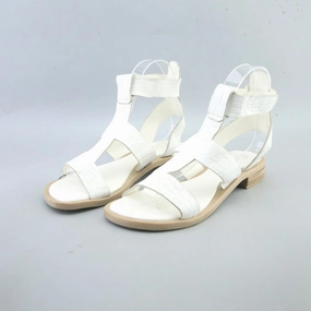 Crochet Flats Shoes FRANCO SARTO .