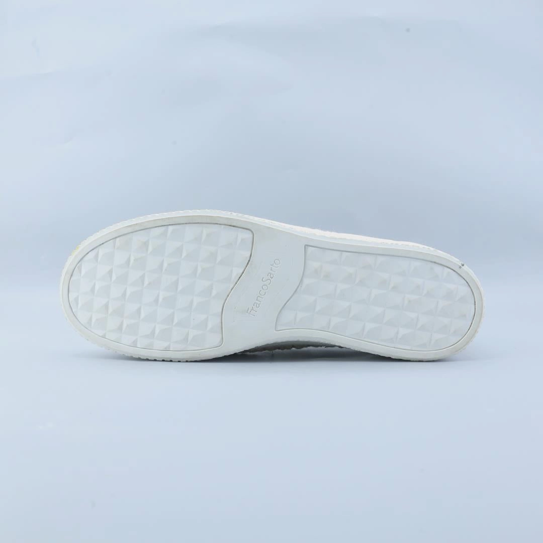 FRANCO SARTO . Extra Wide Slip On