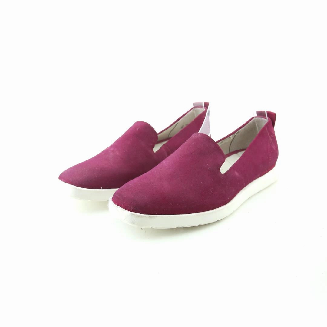 Slip-on Best Shoe For Hot Weather FRANCO SARTO BOSTON