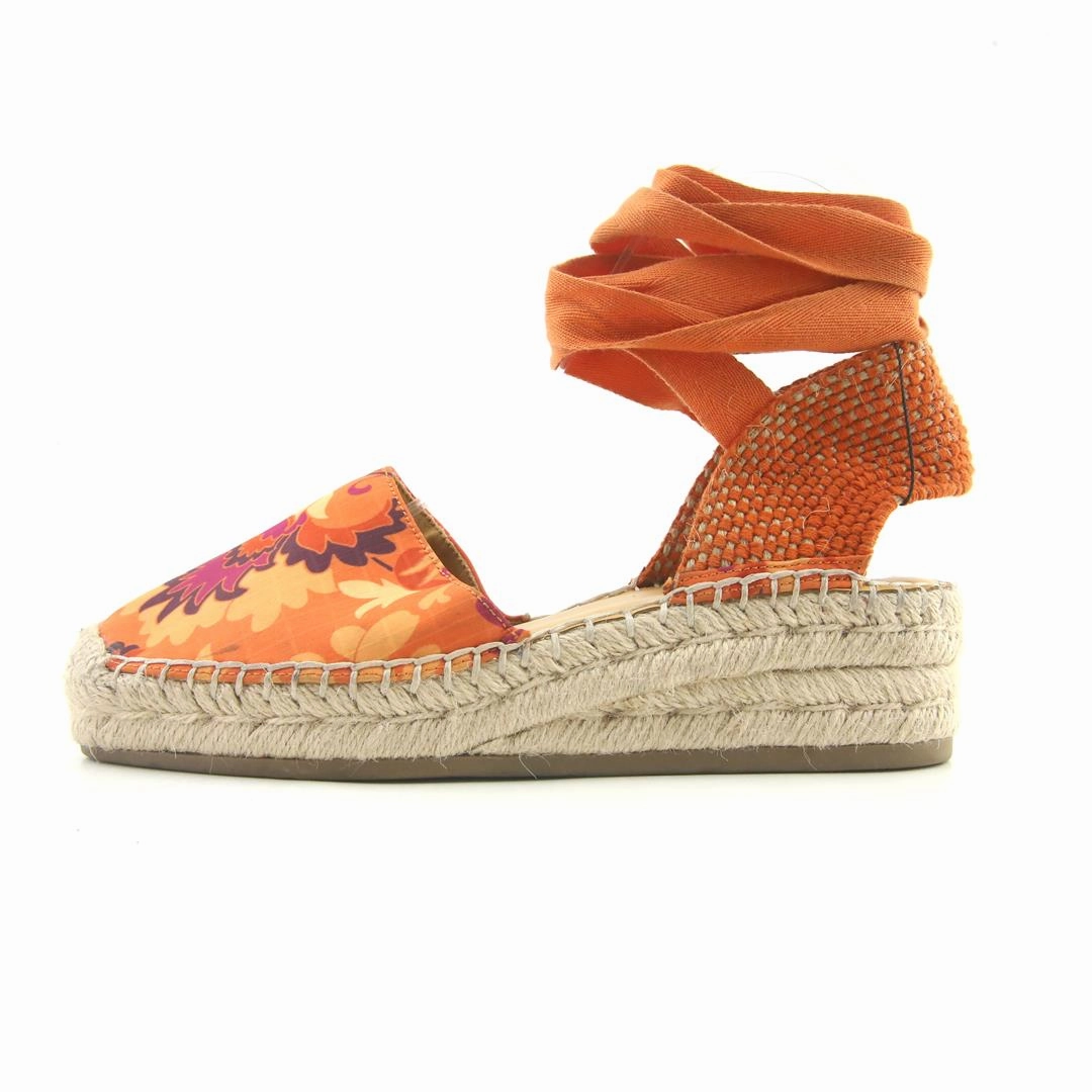 FRANCO SARTO BRITINEY High Heel Crocs Sandals