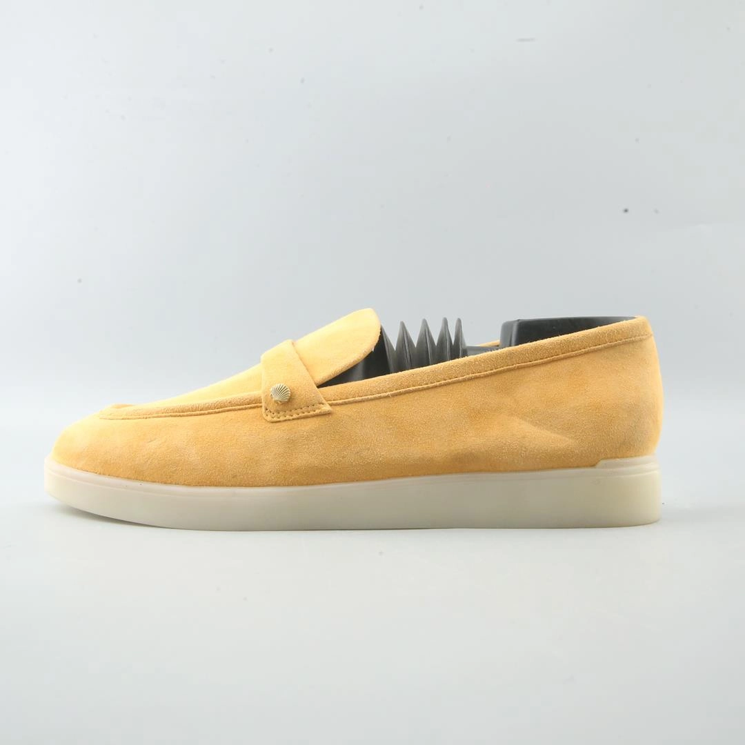 Best Barefoot Slip On Shoes FRANCO SARTO CAMILLE