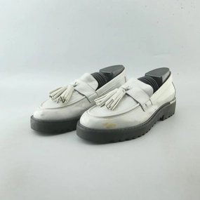 Size 6 Or 7 Slip On Slide Sandals FRANCO SARTO CAROLYNN