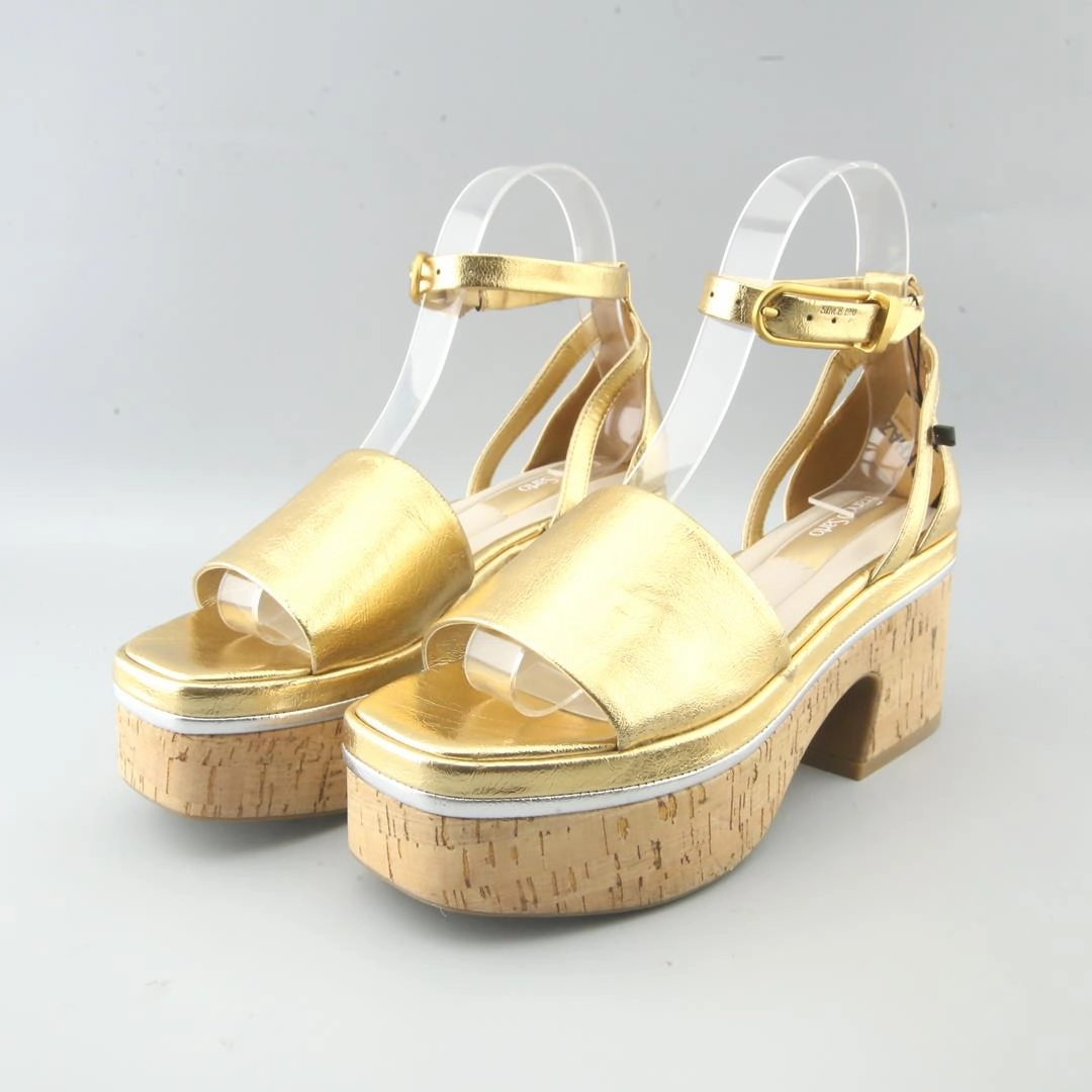 10cm High Heels FRANCO SARTO FELICIA