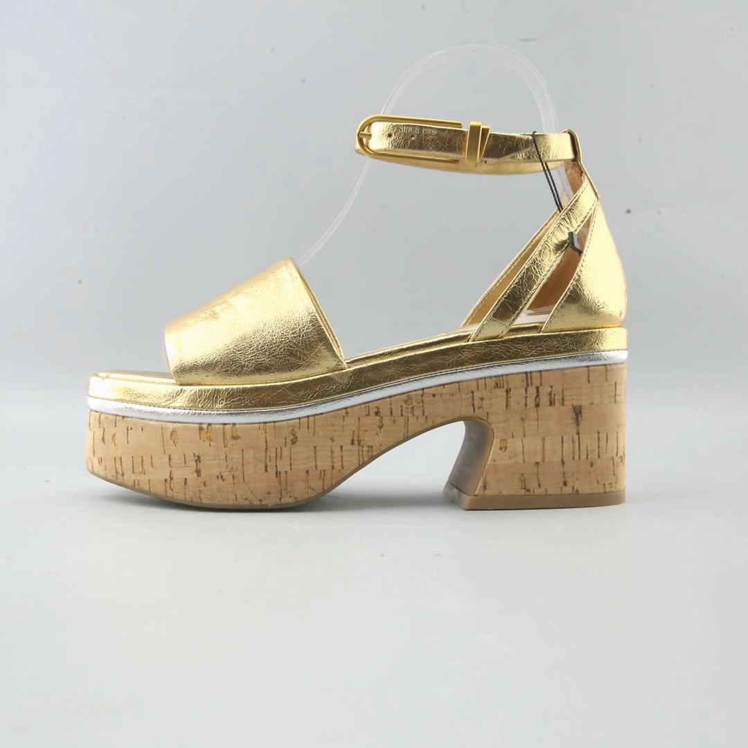 Ankle Strap High Heel Pump FRANCO SARTO FELICIA