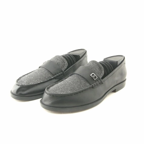 FRANCO SARTO RIVAS Grundens Deck Boss Slip Ons