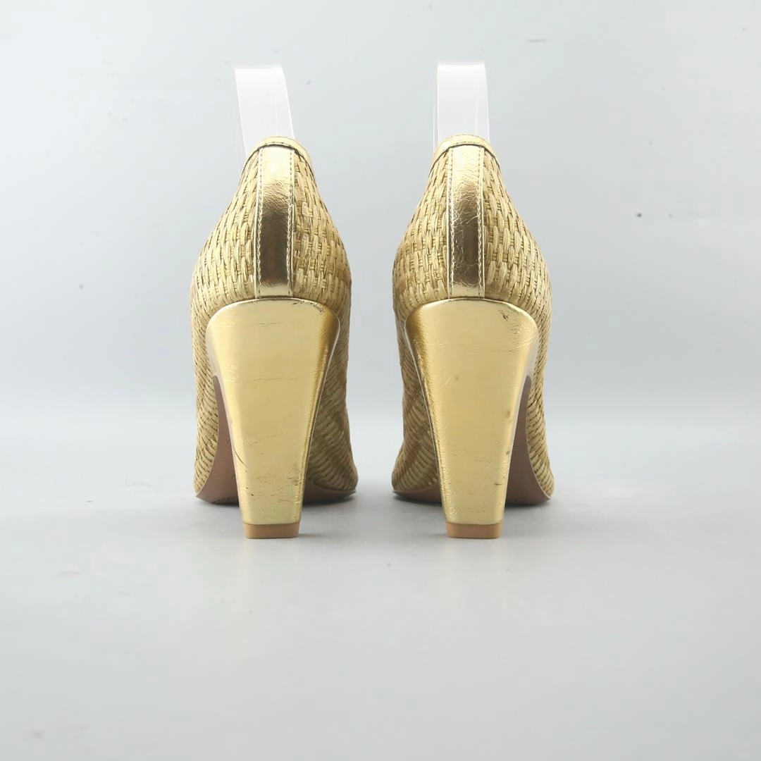 FRANCO SARTO SKYLA Fucked In High Heels