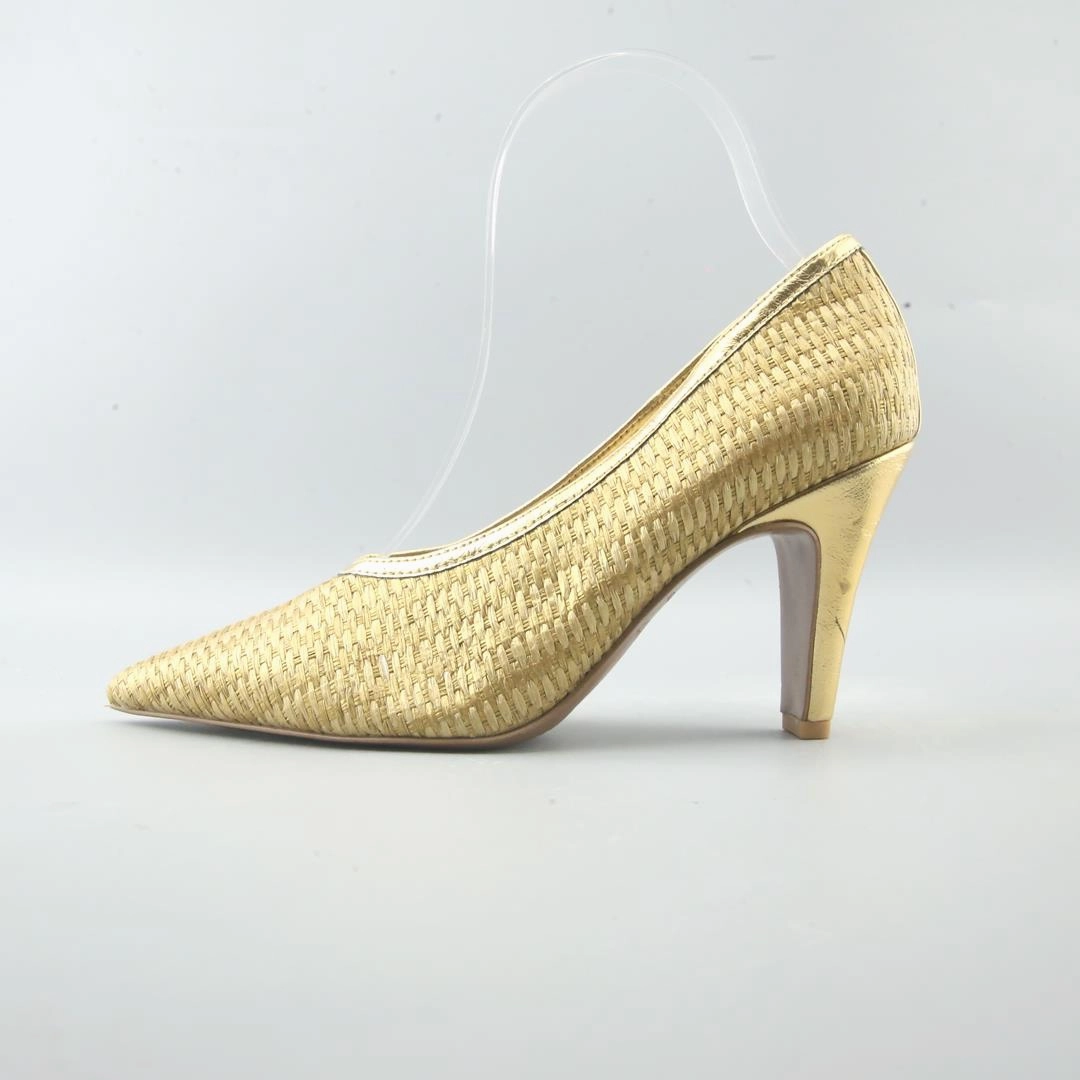 FRANCO SARTO SKYLA Knee High Boots No Heel