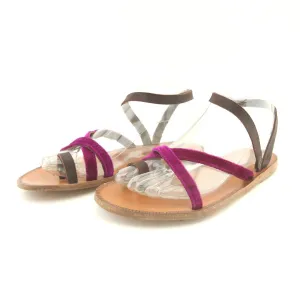 FREE PEOPLE . Flat Shoes Make My Feet Hurt