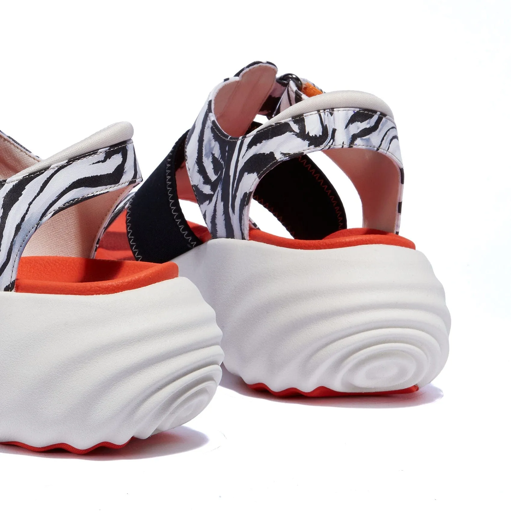 Sandals And Swords 3 The Wild Stripes Sitges I Women