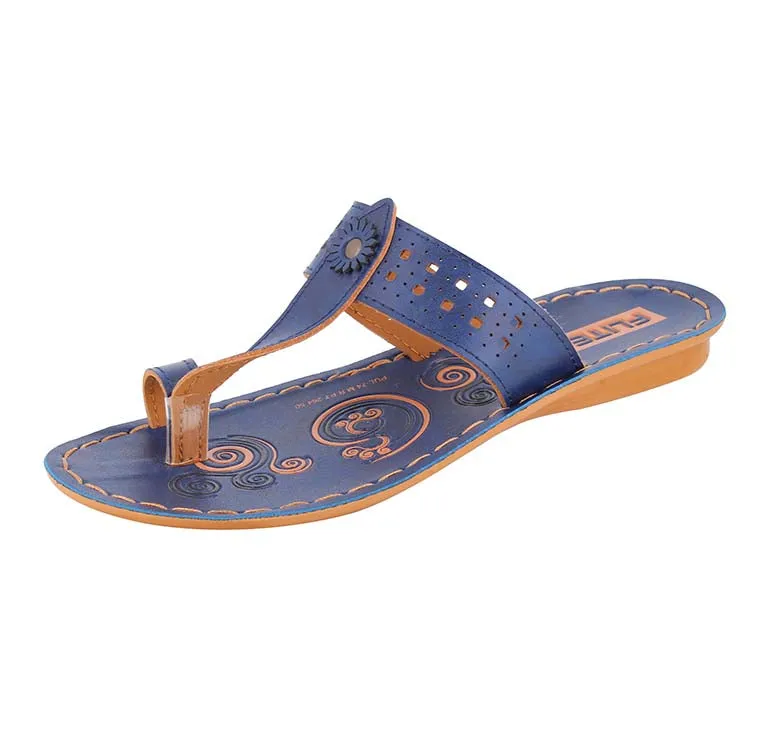 FLITE Slippers for Women PUL 74 Sandals Montego Bay