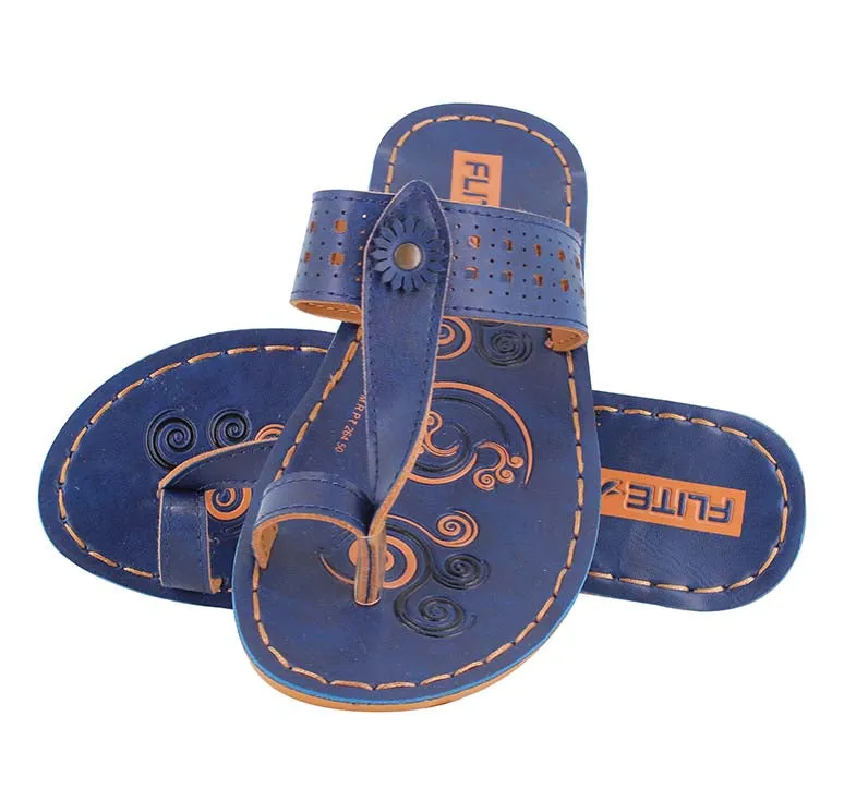 Birkenstock Style Sandals FLITE Slippers for Women PUL 74