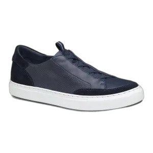 Anson Stretch Lace-To-Toe Loafers Slip On Loafers Slip Ons Slip On Sneakers M4 Slip On Slip On