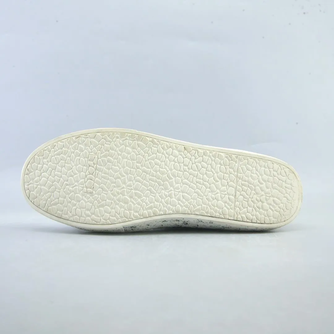 SJ GRAFITTI GALORE Best Leather Sneakers