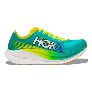 Best Running Shoes 10km Unisex HOKA ONE ONE Rocket X 2