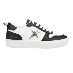 Aura Metallic Platform Lace Up Sneakers Pokemon Sneakers