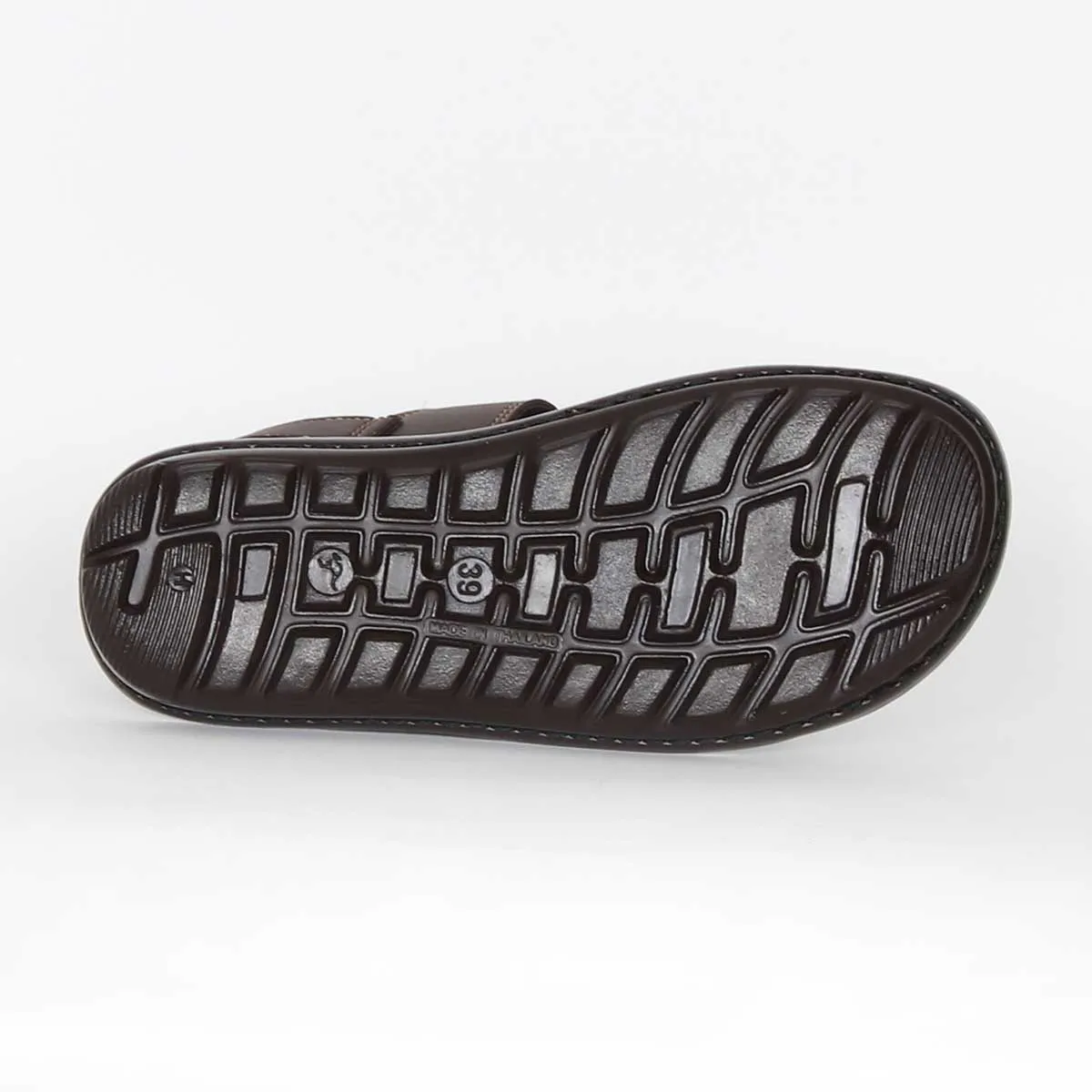 MEN CASUAL SLIP-ON SANDALS Sandals Nassau All Inclusive