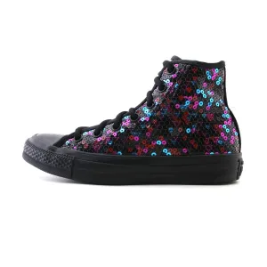 Extra Wide Basketball Sneakers CONVERSE CHUCK TAYLOR ALL STAR