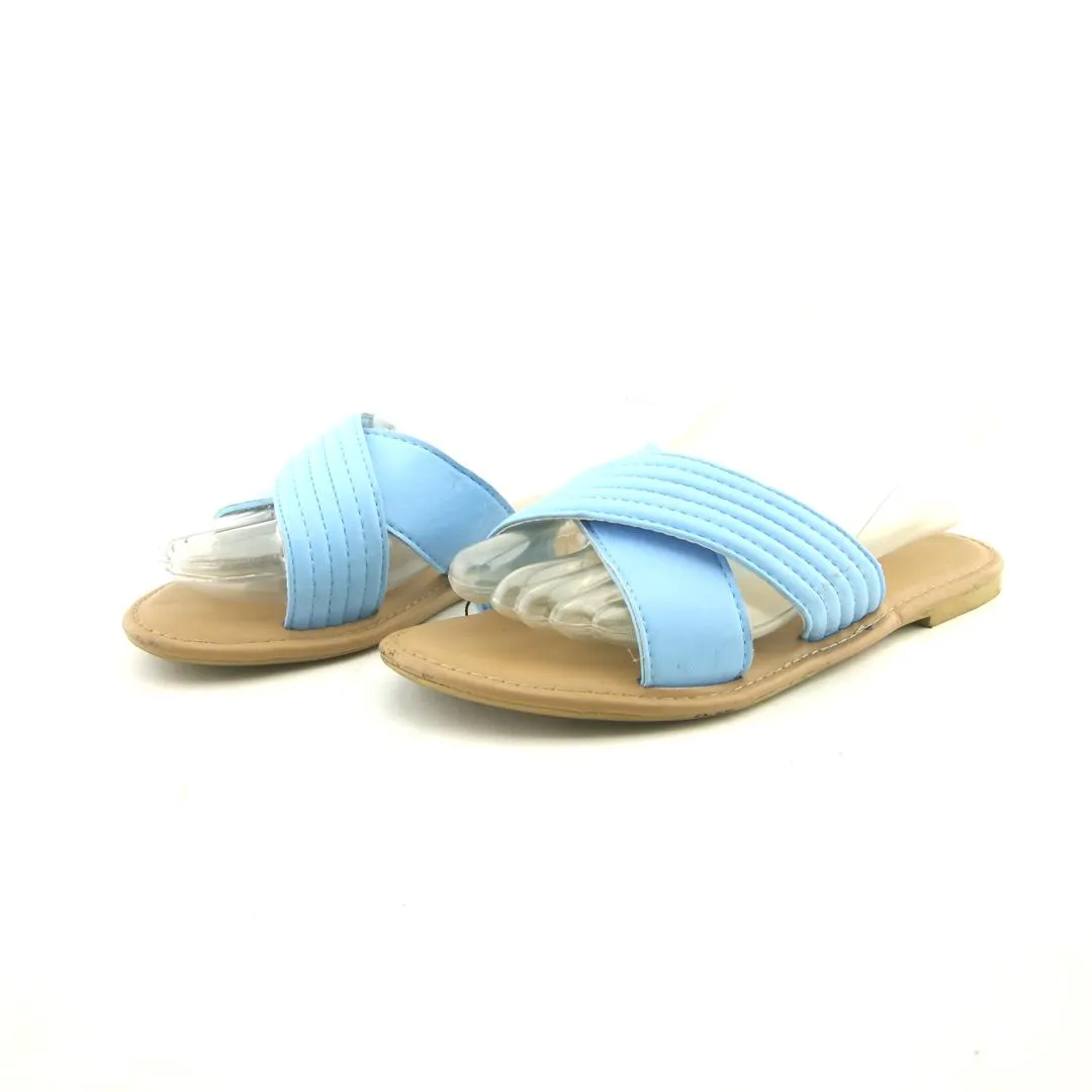 Cute Flats Shoes WESTLOOP .