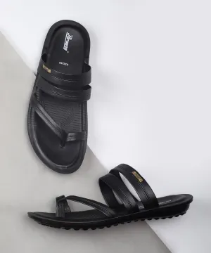 Plantation Hotel Jamaica Paragon PUK2224G Men Stylish Sandals | Comfortable Sandals for Daily Outdoor Use | Casual Formal Sandals with Cushioned Soles