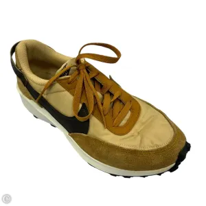 Skateboarding Nike Sb Shoes Shoes Athletic By Nike In Brown, Size: 9.5