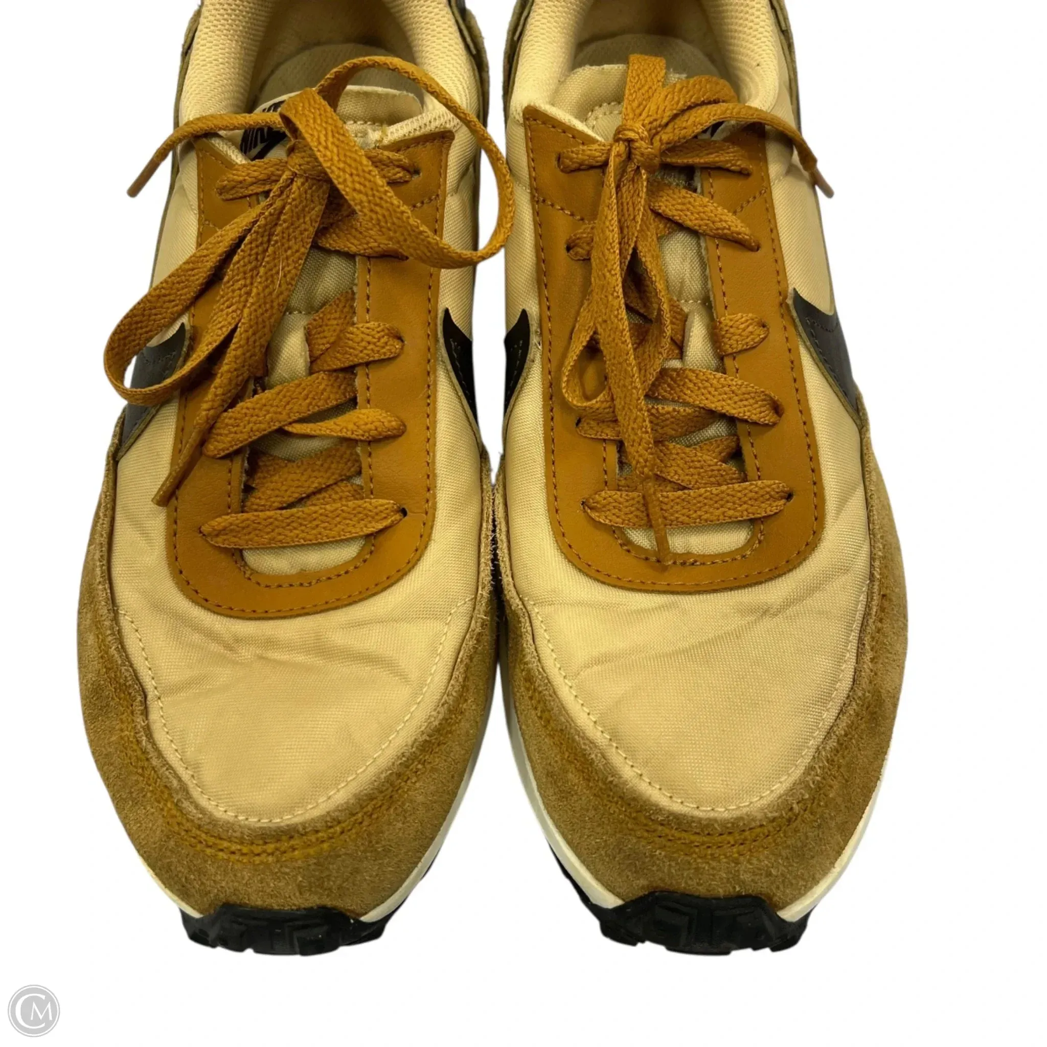 Shoes Athletic By Nike In Brown, Size: 9.5 Nike Basketball