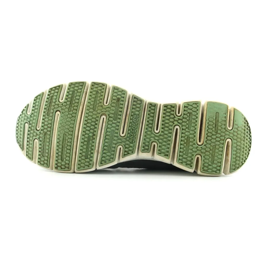 Shoes Slip On Canvas SKECHERS SYNERGY - SCENE STEALER