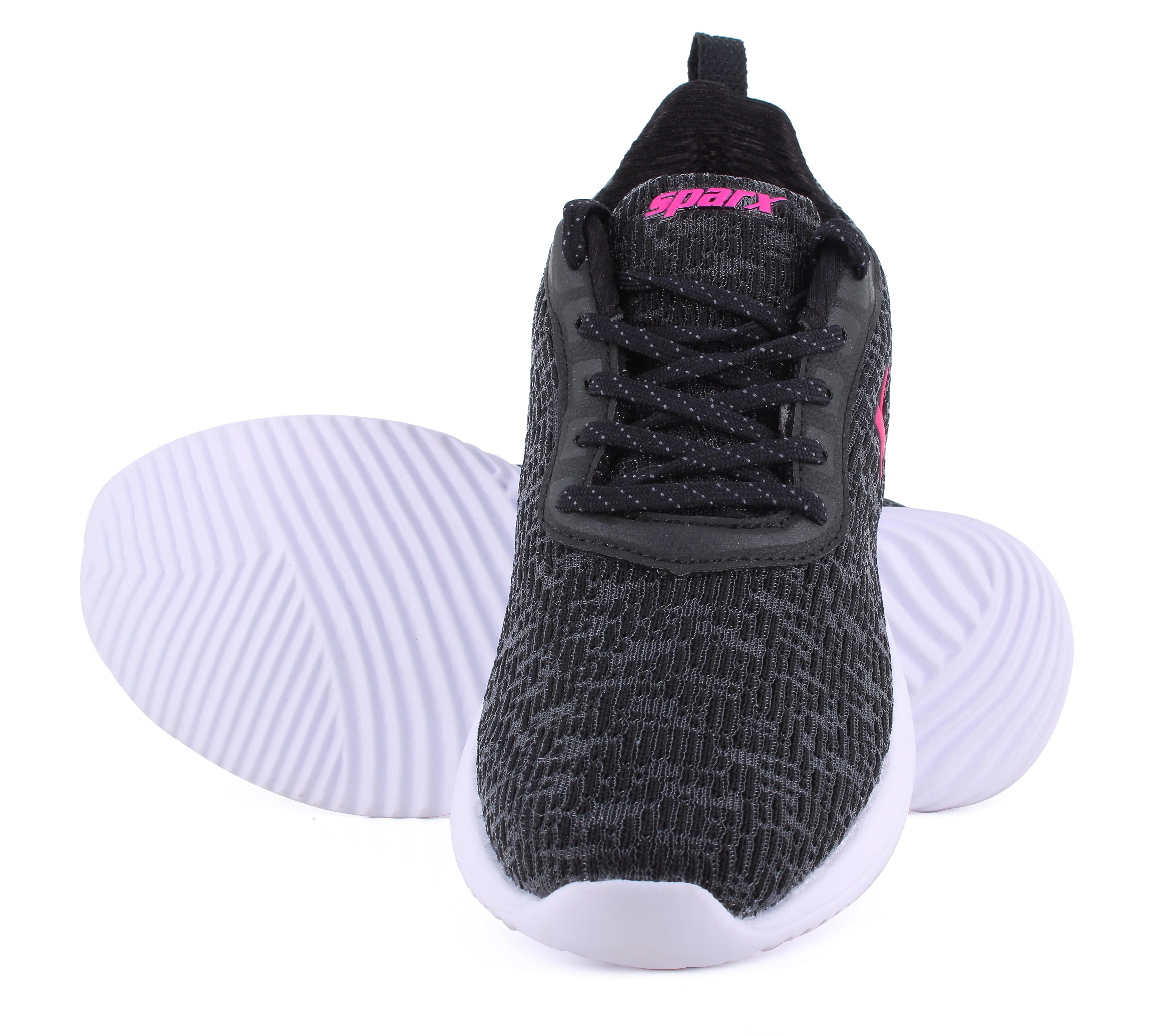 Athleisure Shoes for Women SL 201 Blue Diamond Basketball Shoes