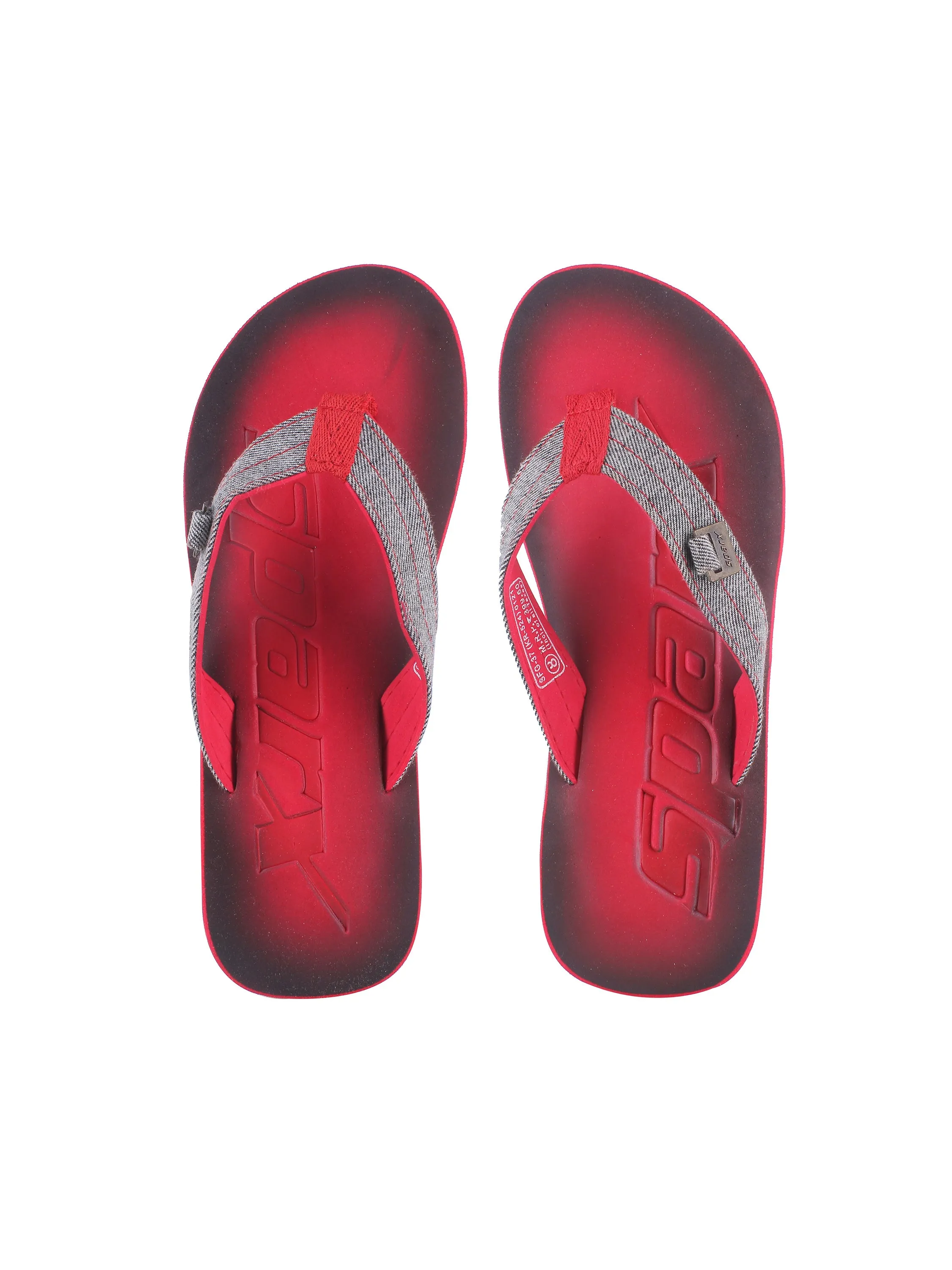 SPARX Flip flops for Gents SFG 37