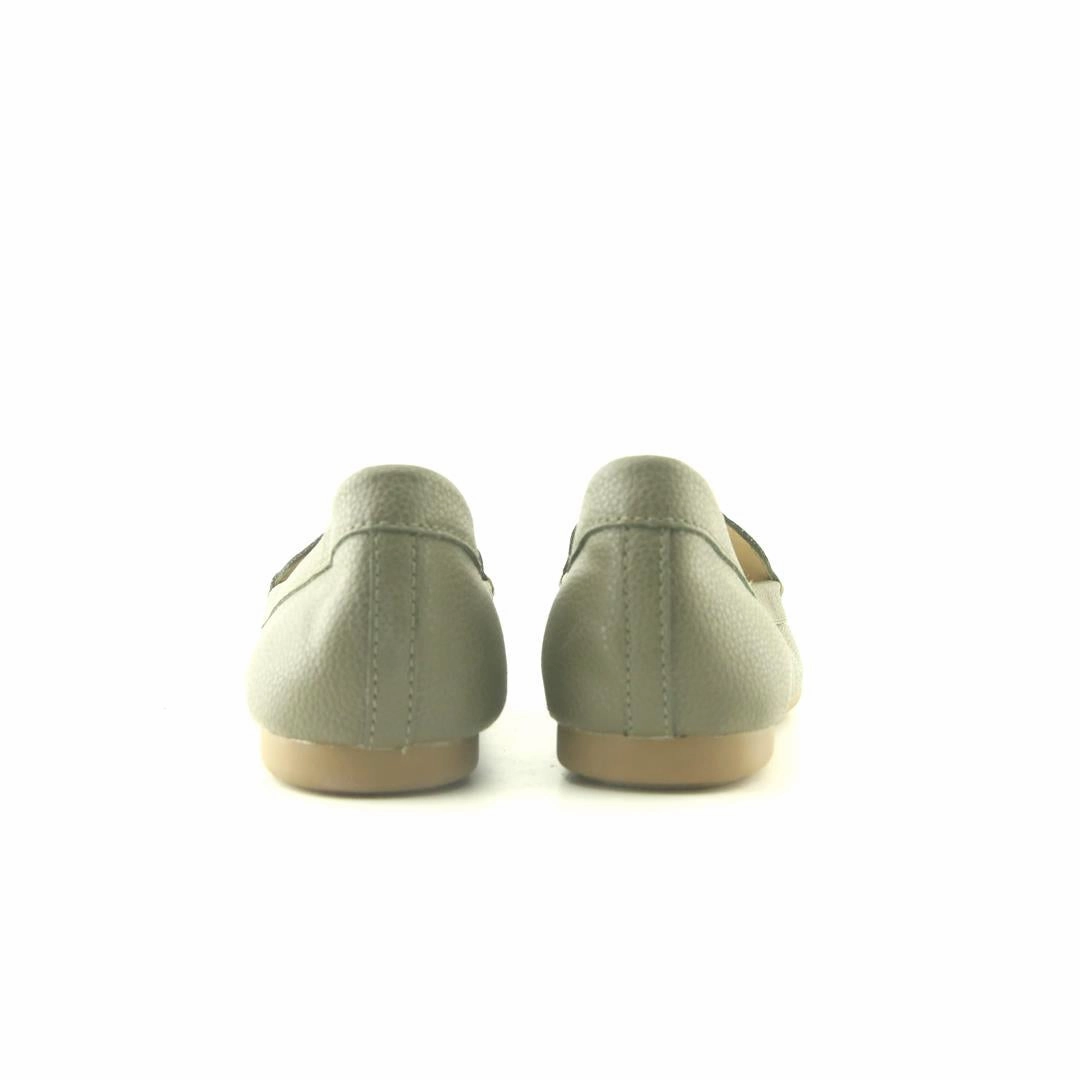 MICHAEL KORS REED Slip On Loafers Slip On Sneakers Slip On Safety Toe