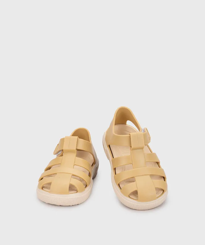 Mk Sandals Igor Boy's And Girl's Bay Sandals - Dijon