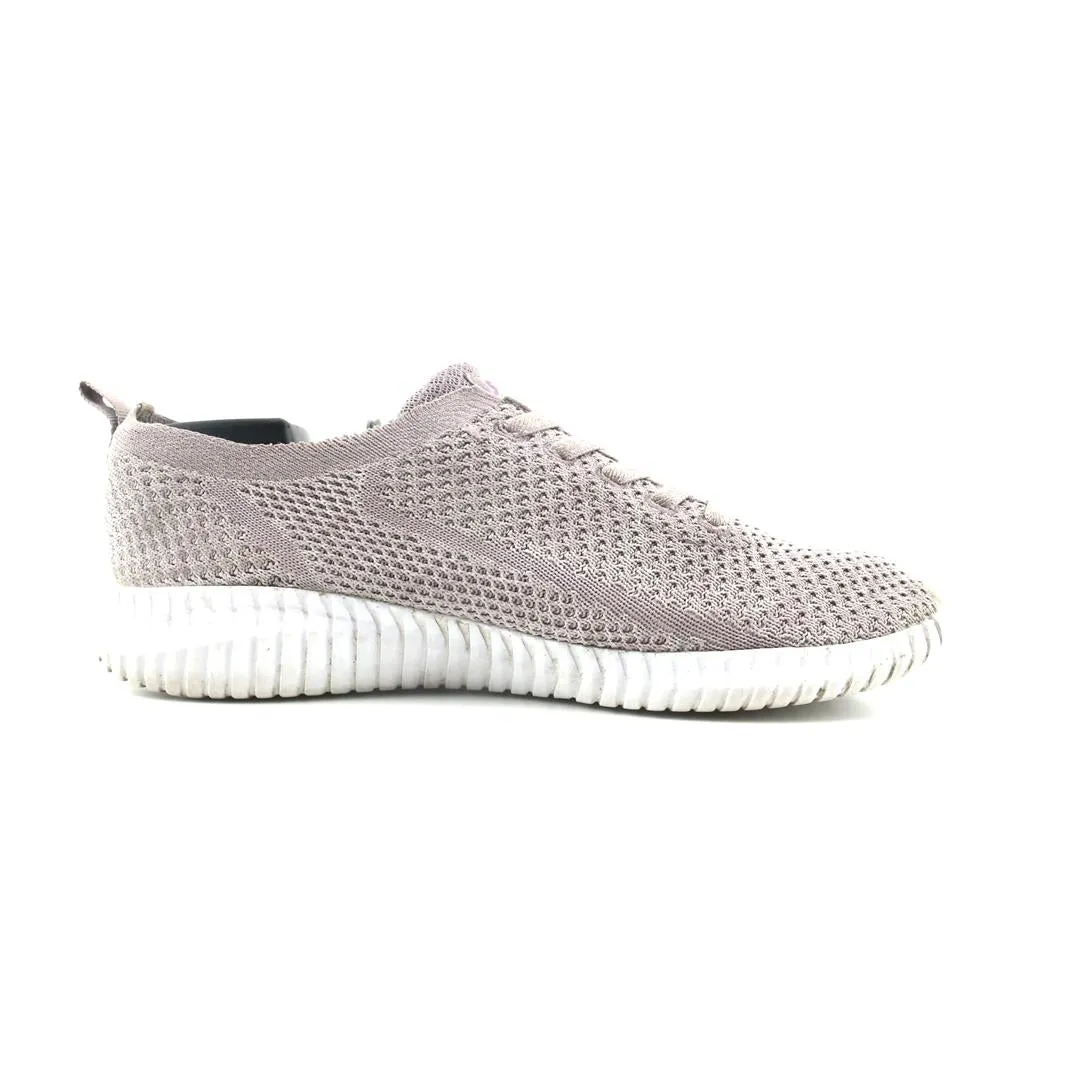 Brown Casual Slip On Shoes SPORT .