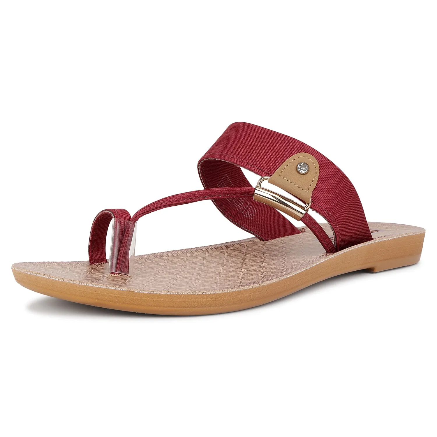 Slippers for Women PUL 90 Sandals Best Resort