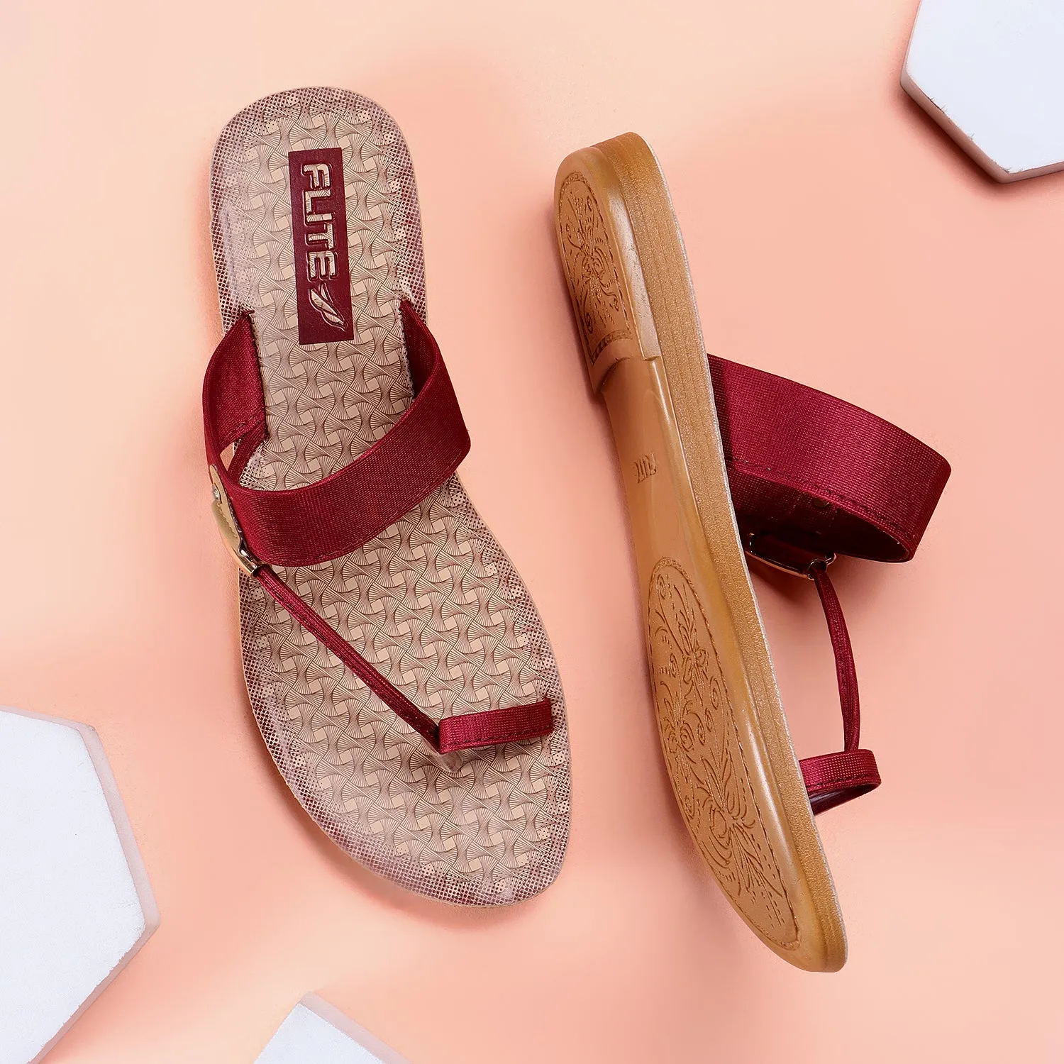 Doc Marten Flower Sandals Slippers for Women PUL 90