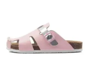 Kendrick Slip-on Espadrille Flats Wilder Leather Slip-On Sandals