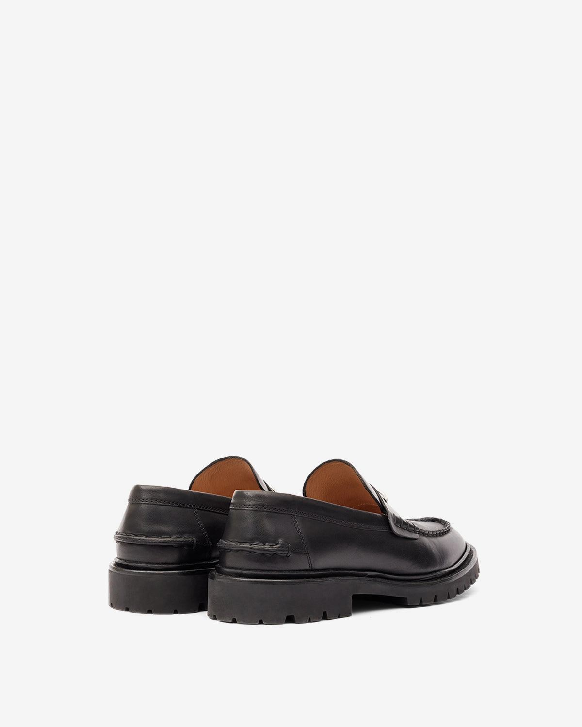 Japanese Loafers Frezzah Men Loafers