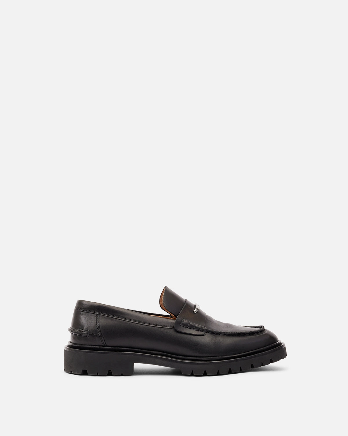 Frezzah Men Loafers Boat Shoes Vs Loafers