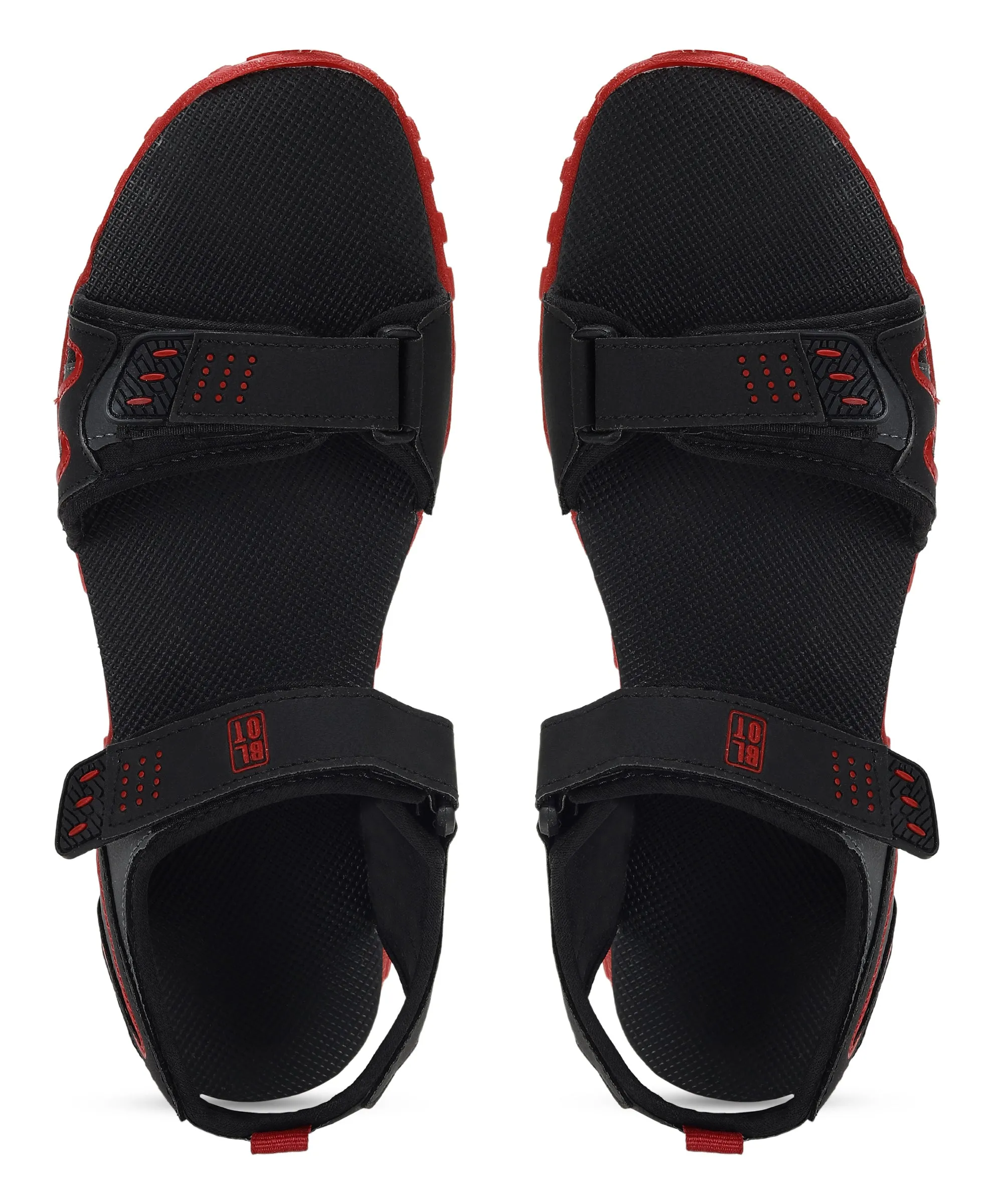 Paragon Blot K1422G Men Stylish Sandals | Comfortable Sandals for Daily Outdoor Use | Casual Formal Sandals with Cushioned Soles Tory Burch Bon Bon Sandals