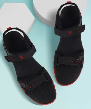 Paragon Blot K1422G Men Stylish Sandals | Comfortable Sandals for Daily Outdoor Use | Casual Formal Sandals with Cushioned Soles Sandals Emerald Bay Resort Exuma Bahamas