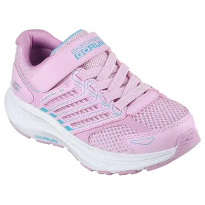 GO RUN CONSISTENT 2.0 - PINK BLUE Best Running Shoes Under