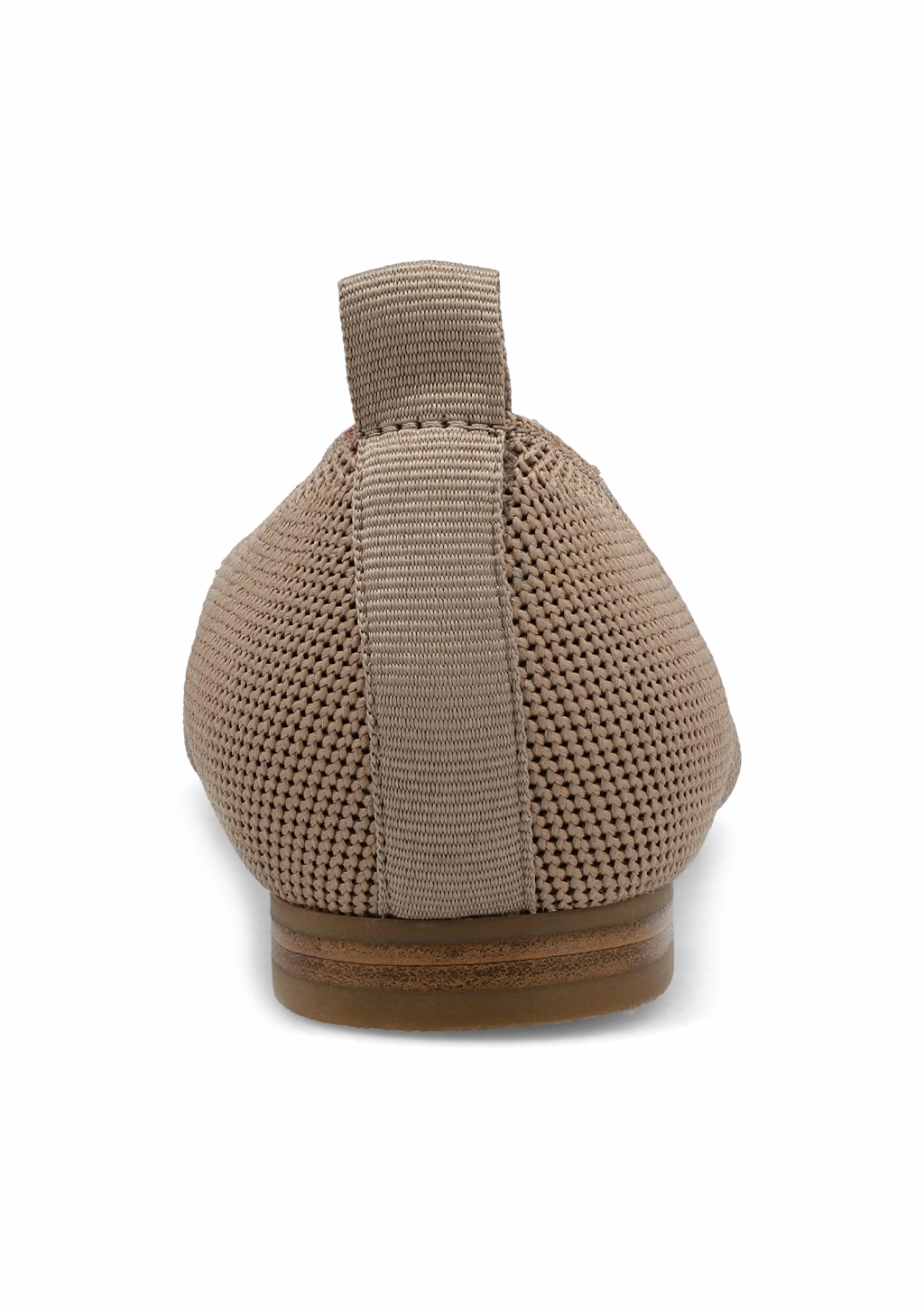 Fit Flat Shoes RASIA - SAND