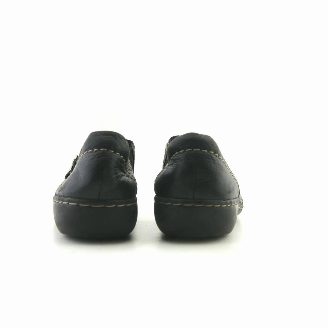 Ankle Boots Slip On CLARKS ASHLAND ALPINE