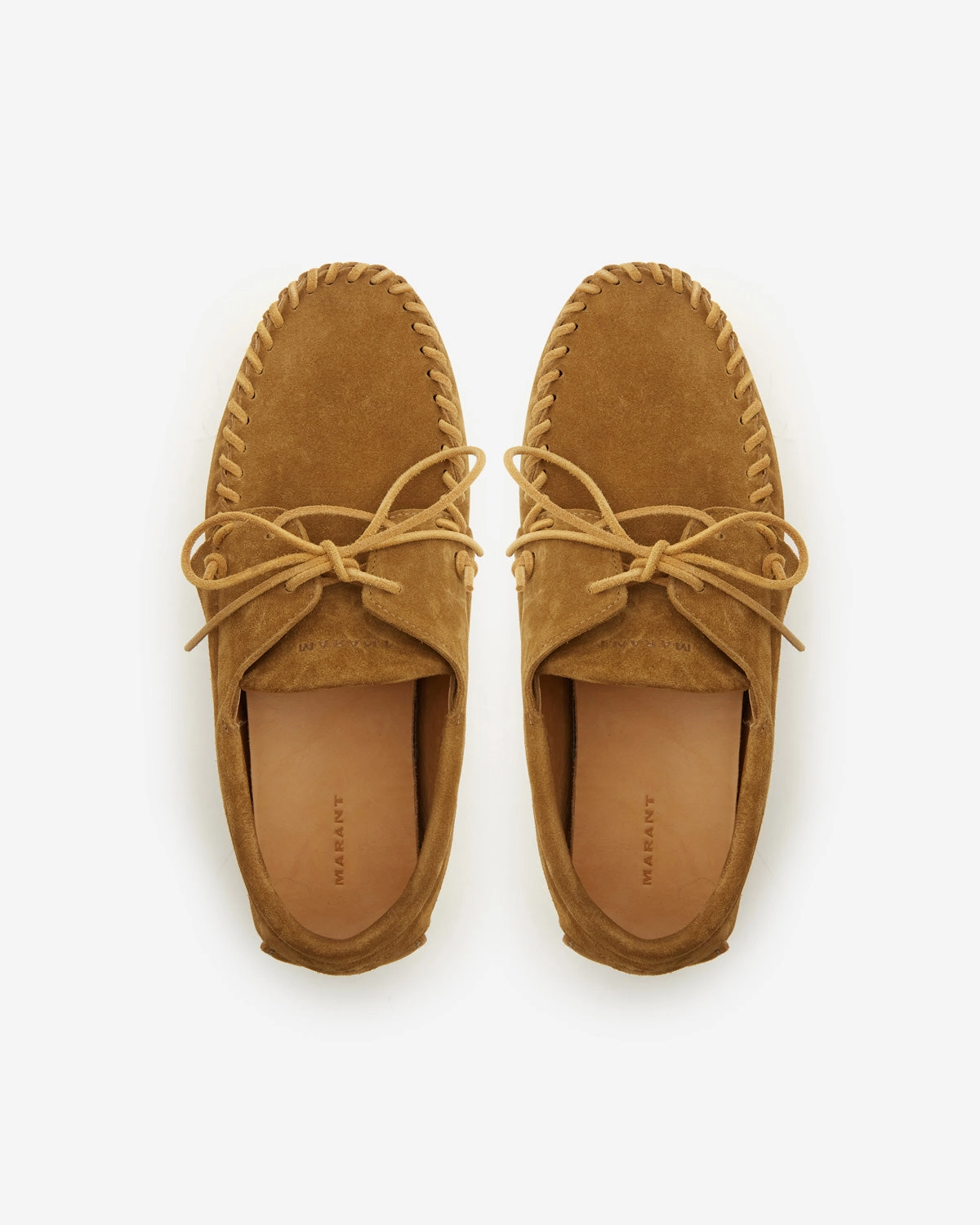 Fylan Men Loafers Loafers In Suede