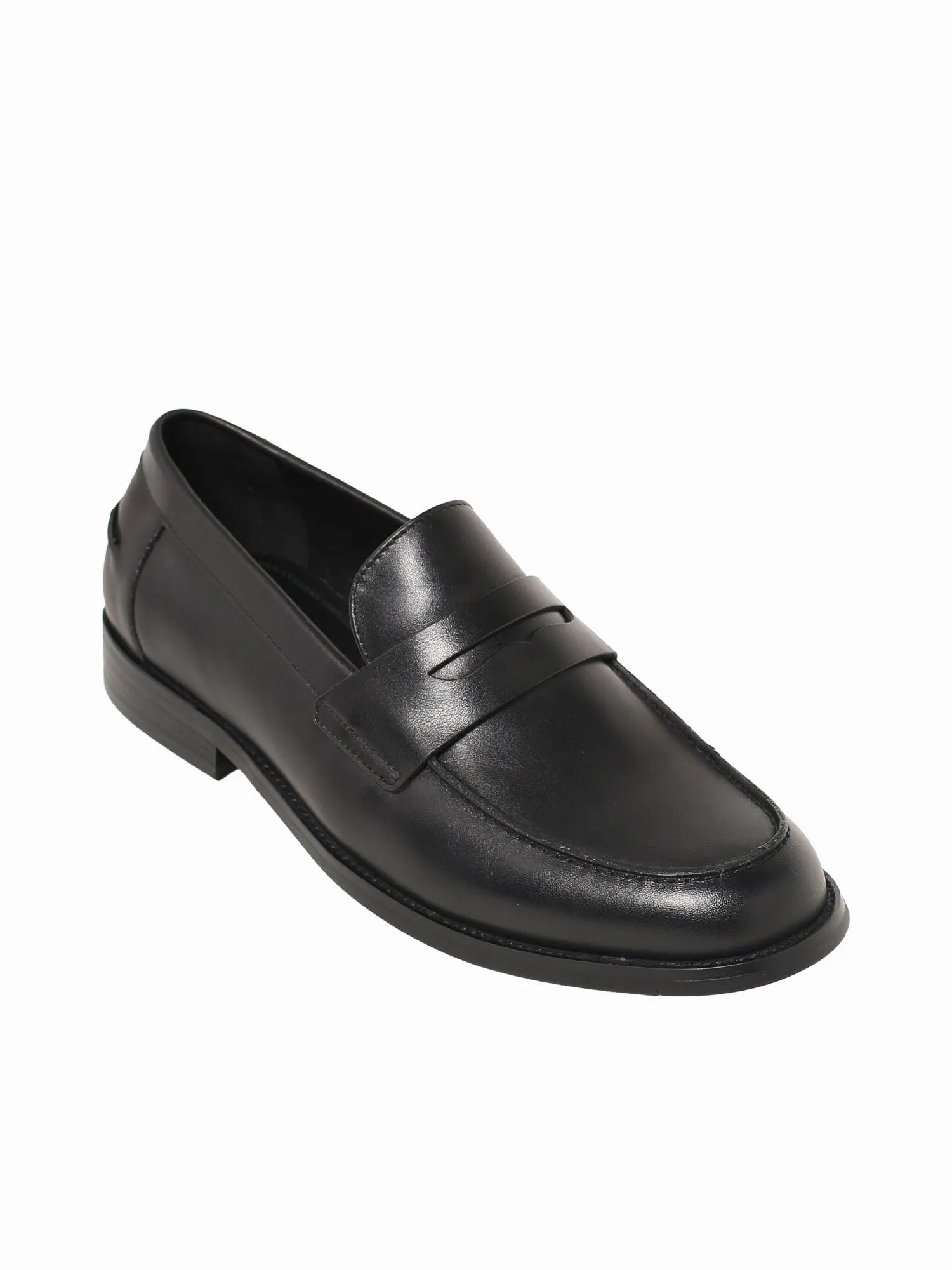 Allen.edmonds Loafers Gaio Black Soft Calf Lether