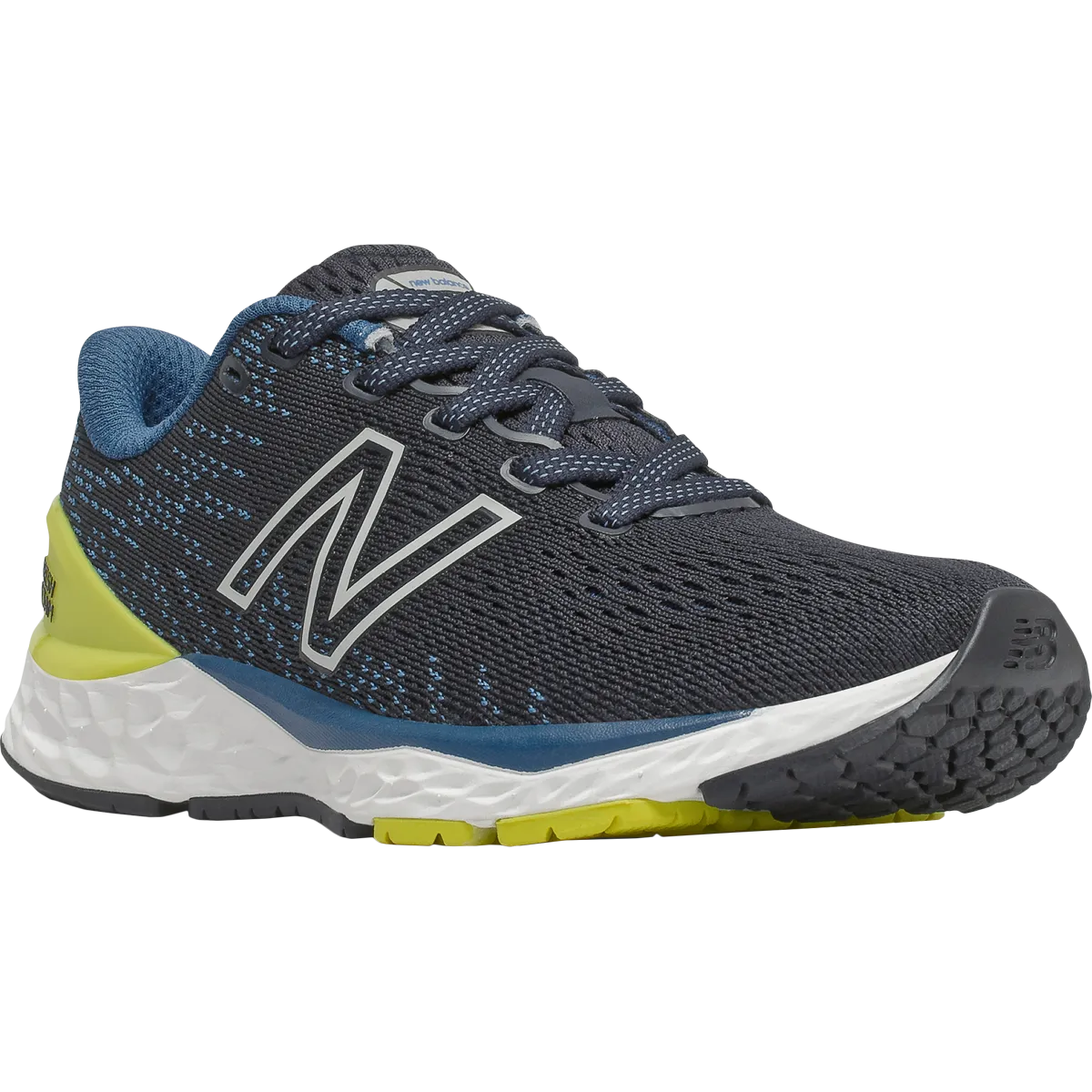 Youth 880 v11 (1-3) Best Running Shoe For Neutral Runners