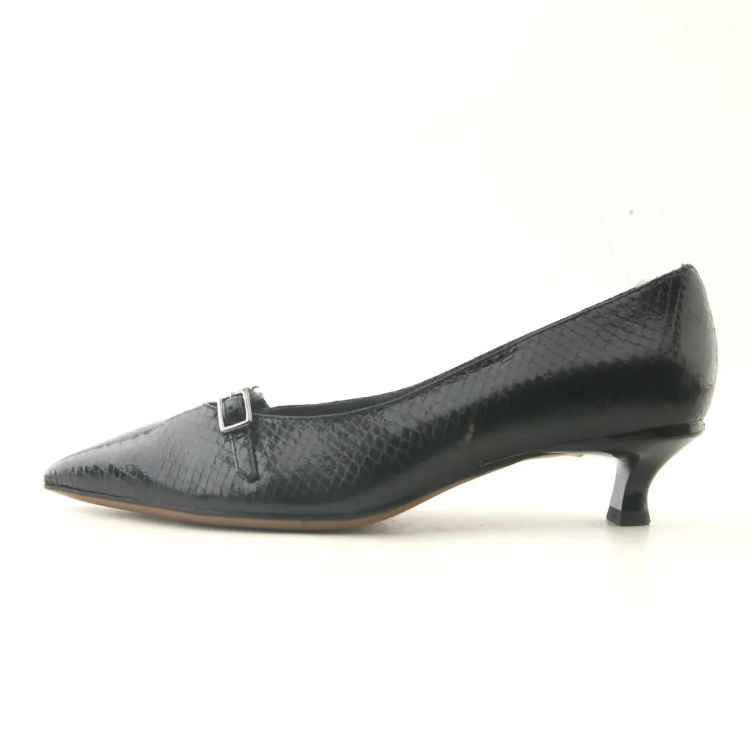 Dress And High Heels FRANCO SARTO .