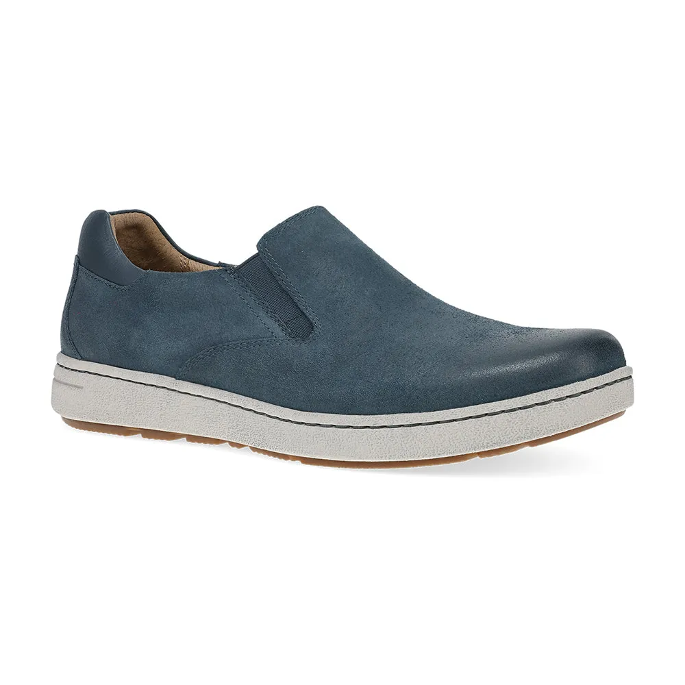 Trent Oxford Slip On